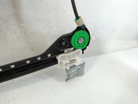 2001-2003 Dodge Durango Driver Left Front Window Regulator - Oemusedautoparts1.com