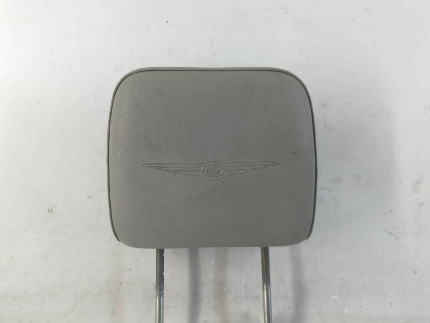 2003 Dodge Durango Headrest Head Rest Front Driver Passenger Seat Fits OEM Used Auto Parts - Oemusedautoparts1.com