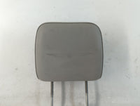 2003 Dodge Durango Headrest Head Rest Front Driver Passenger Seat Fits OEM Used Auto Parts - Oemusedautoparts1.com