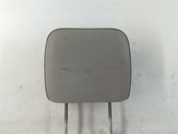 2003 Dodge Durango Headrest Head Rest Front Driver Passenger Seat Fits OEM Used Auto Parts - Oemusedautoparts1.com