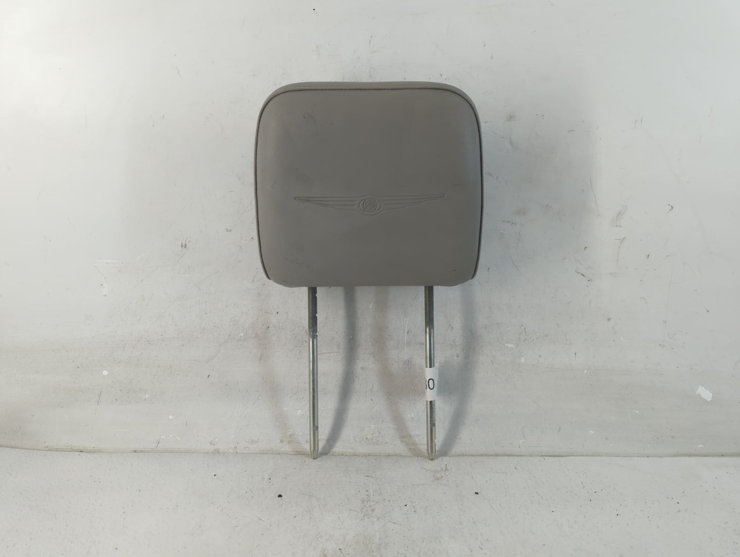 2003 Dodge Durango Headrest Head Rest Front Driver Passenger Seat Fits OEM Used Auto Parts - Oemusedautoparts1.com