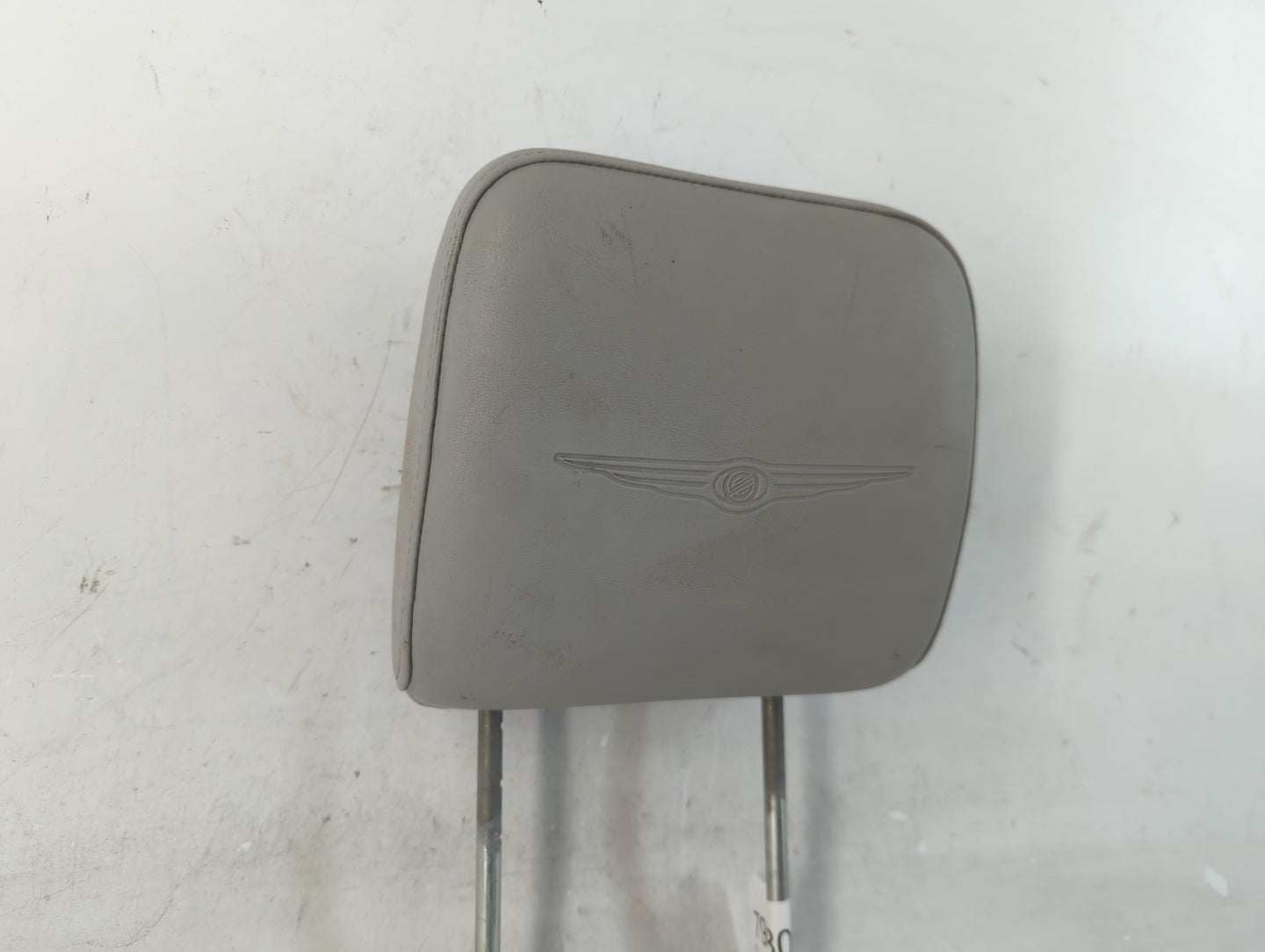 2003 Dodge Durango Headrest Head Rest Front Driver Passenger Seat Fits OEM Used Auto Parts - Oemusedautoparts1.com