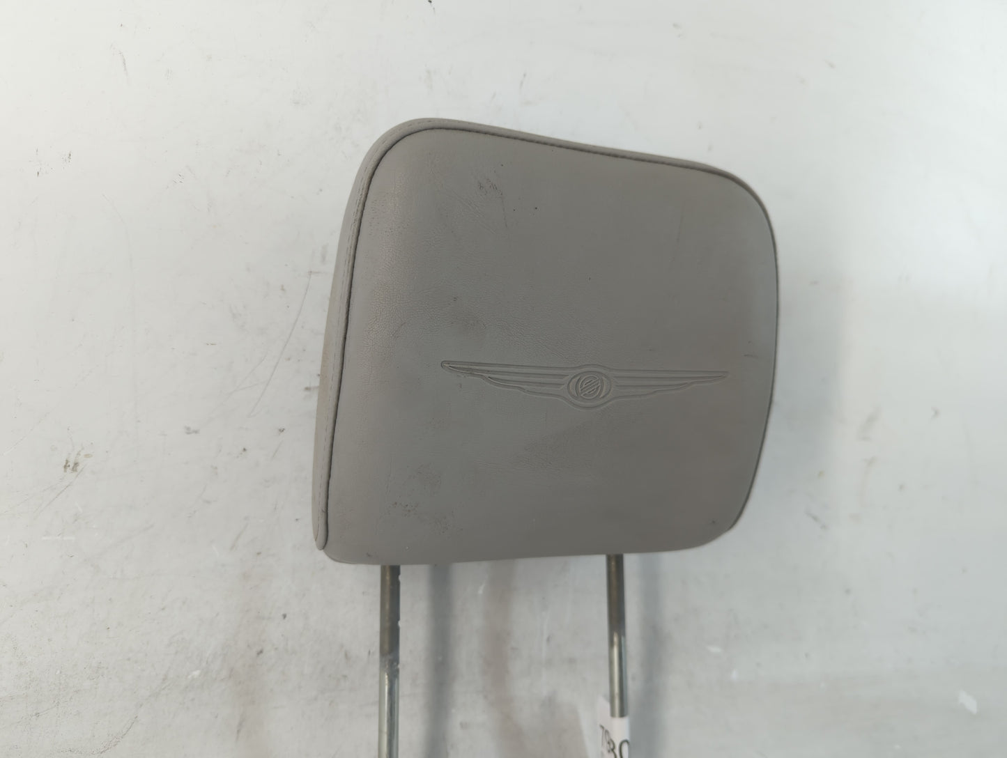 2003 Dodge Durango Headrest Head Rest Front Driver Passenger Seat Fits OEM Used Auto Parts - Oemusedautoparts1.com