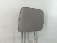 2003 Dodge Durango Headrest Head Rest Front Driver Passenger Seat Fits OEM Used Auto Parts - Oemusedautoparts1.com