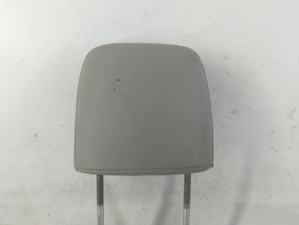 2003 Dodge Durango Headrest Head Rest Front Driver Passenger Seat Fits OEM Used Auto Parts - Oemusedautoparts1.com