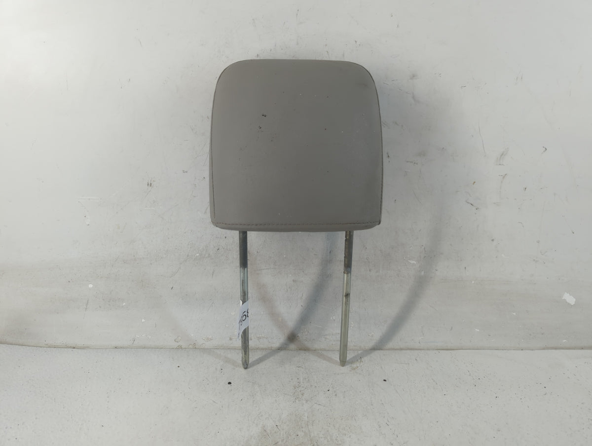 2003 Dodge Durango Headrest Head Rest Front Driver Passenger Seat Fits OEM Used Auto Parts - Oemusedautoparts1.com