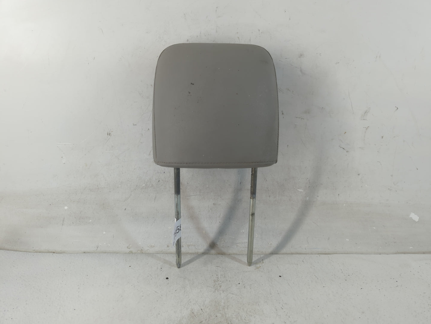 2003 Dodge Durango Headrest Head Rest Front Driver Passenger Seat Fits OEM Used Auto Parts - Oemusedautoparts1.com
