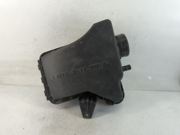 2000-2003 Dodge Durango Air Cleaner Intake-duct Hose Tube - Oemusedautoparts1.com