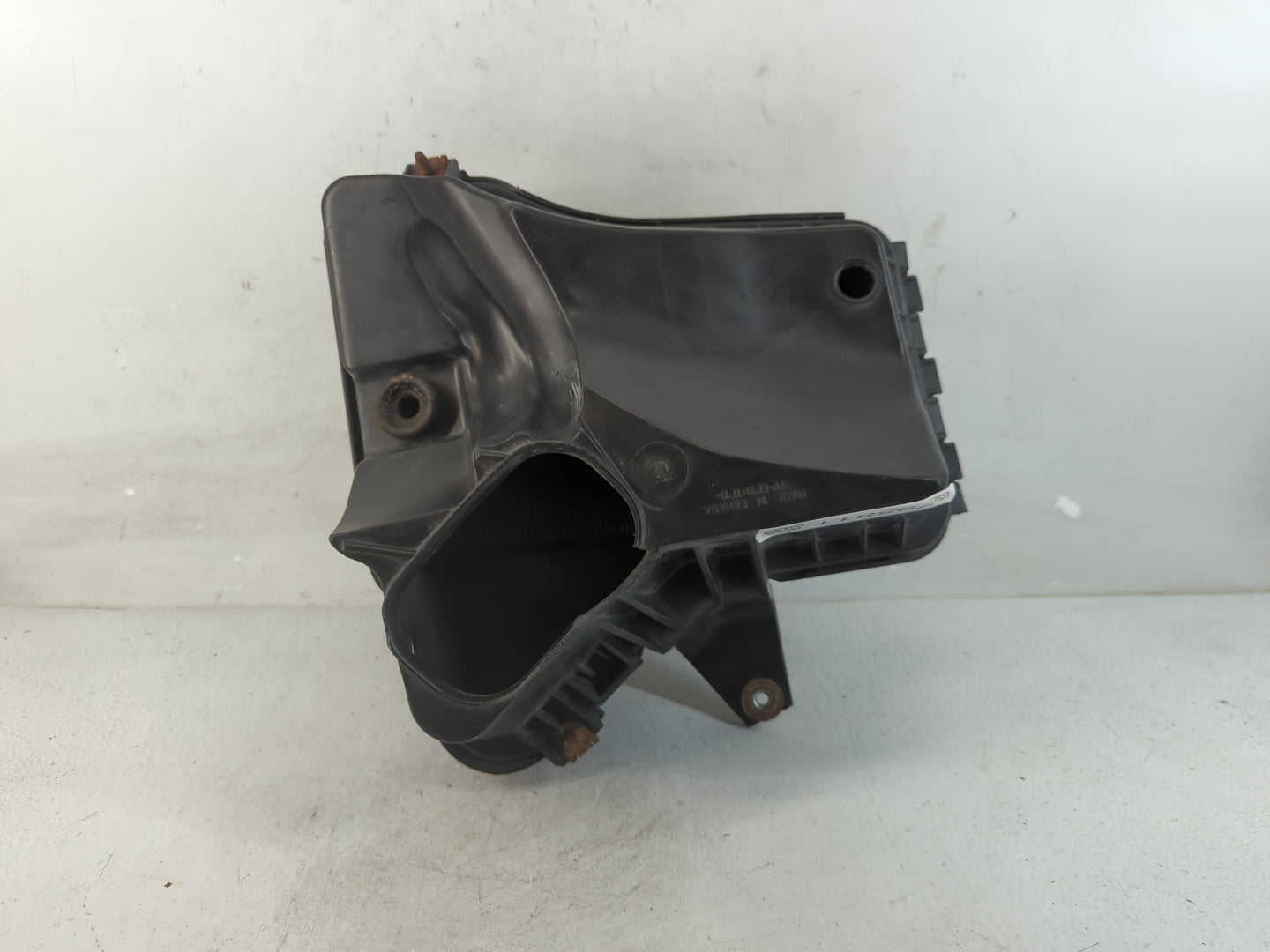 2000-2003 Dodge Durango Air Cleaner Intake-duct Hose Tube - Oemusedautoparts1.com