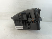 2000-2003 Dodge Durango Air Cleaner Intake-duct Hose Tube - Oemusedautoparts1.com