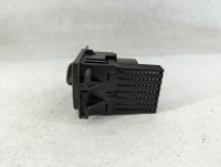 2001-2003 Dodge Durango Headlight Head Light Switch Lamp Control - Oemusedautoparts1.com