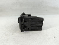 2001-2003 Dodge Durango Headlight Head Light Switch Lamp Control - Oemusedautoparts1.com