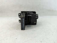 2001-2003 Dodge Durango Headlight Head Light Switch Lamp Control - Oemusedautoparts1.com
