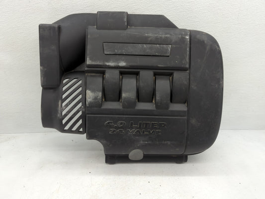 2003 Dodge Durango Engine Cover - Oemusedautoparts1.com