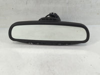 2003 Dodge Durango Interior Rear View Mirror Replacement OEM P/N:E11015622 Fits OEM Used Auto Parts - Oemusedautoparts1.com
