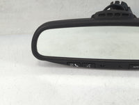 2003 Dodge Durango Interior Rear View Mirror Replacement OEM P/N:E11015622 Fits OEM Used Auto Parts - Oemusedautoparts1.com