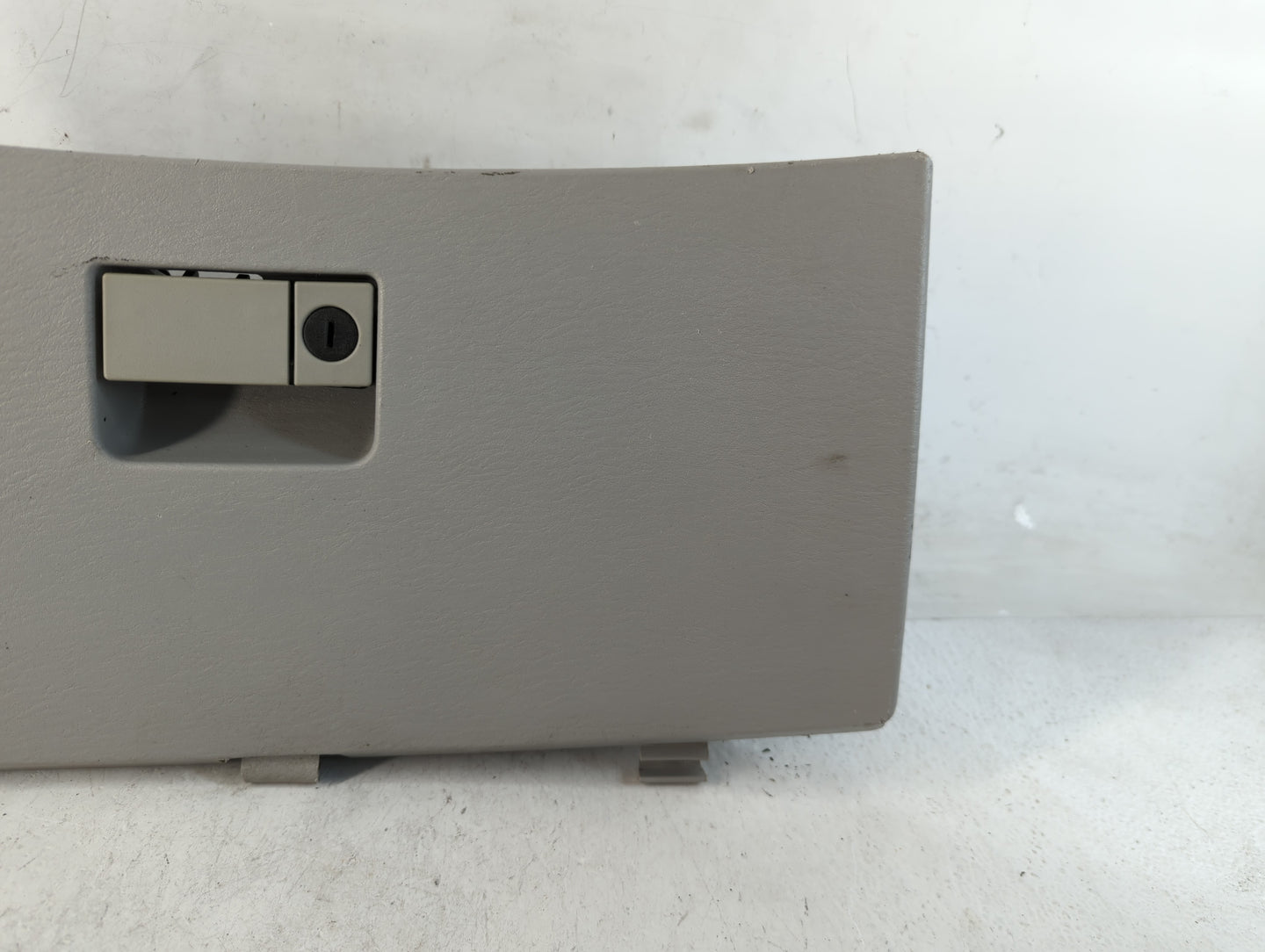 2003 Dodge Durango Passenger Glove Box Door Storage Compartment - Oemusedautoparts1.com