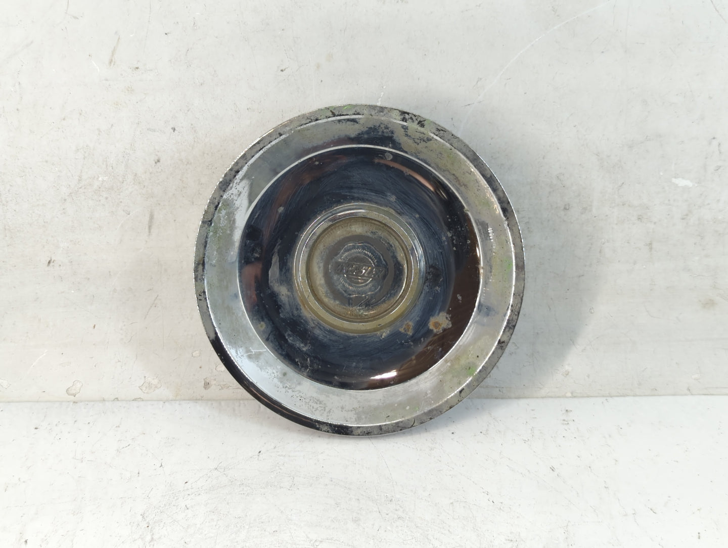 2003 Dodge Durango Center Cap Oem - Oemusedautoparts1.com