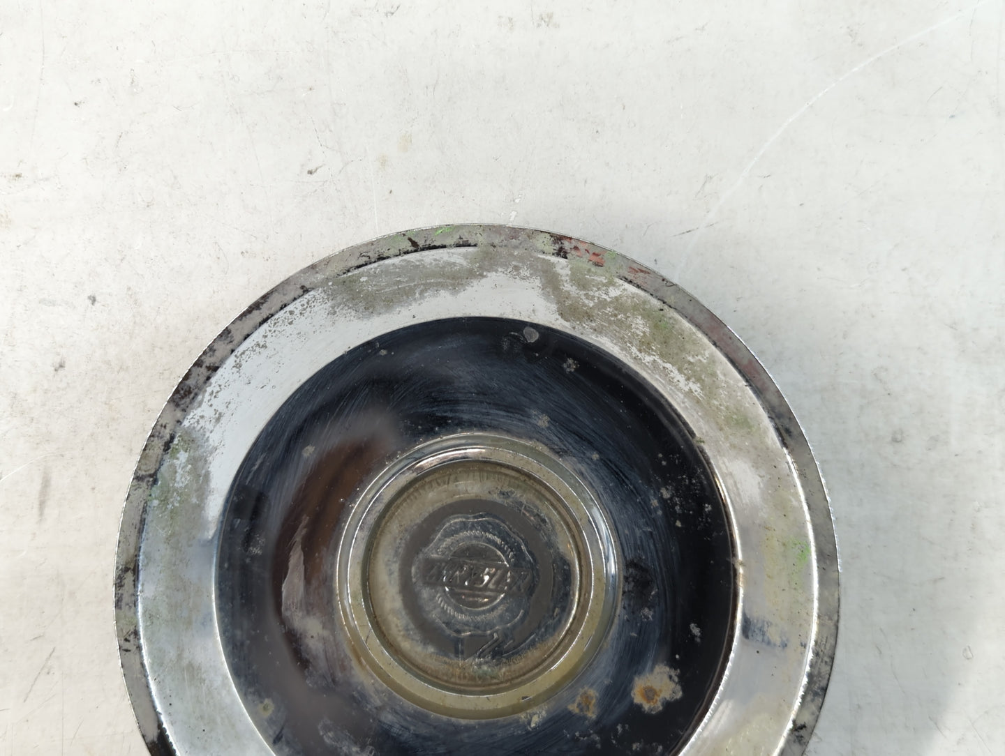 2003 Dodge Durango Center Cap Oem - Oemusedautoparts1.com