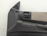 2003 Dodge Durango Front Right Passenger Interior Door Panel Trim - Oemusedautoparts1.com