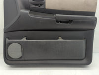 2003 Dodge Durango Front Right Passenger Interior Door Panel Trim - Oemusedautoparts1.com