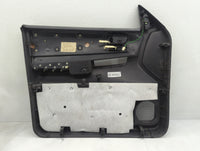 2003 Dodge Durango Front Right Passenger Interior Door Panel Trim - Oemusedautoparts1.com