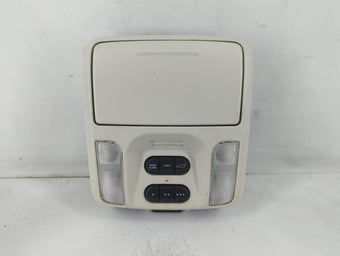 compare product 2002-2003 Dodge Durango Overhead Roof Console Interior Dome Light