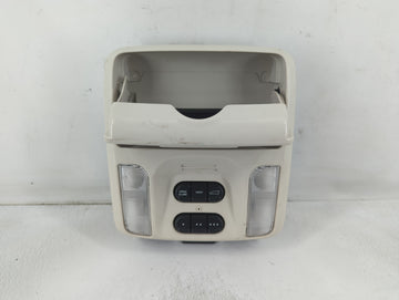 2002-2003 Dodge Durango Overhead Roof Console Interior Dome Light