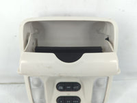 2002-2003 Dodge Durango Overhead Roof Console Interior Dome Light - Oemusedautoparts1.com