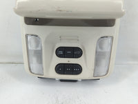 2002-2003 Dodge Durango Overhead Roof Console Interior Dome Light - Oemusedautoparts1.com