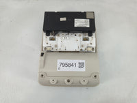 2002-2003 Dodge Durango Overhead Roof Console Interior Dome Light - Oemusedautoparts1.com
