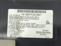 2002-2003 Dodge Durango Overhead Roof Console Interior Dome Light - Oemusedautoparts1.com