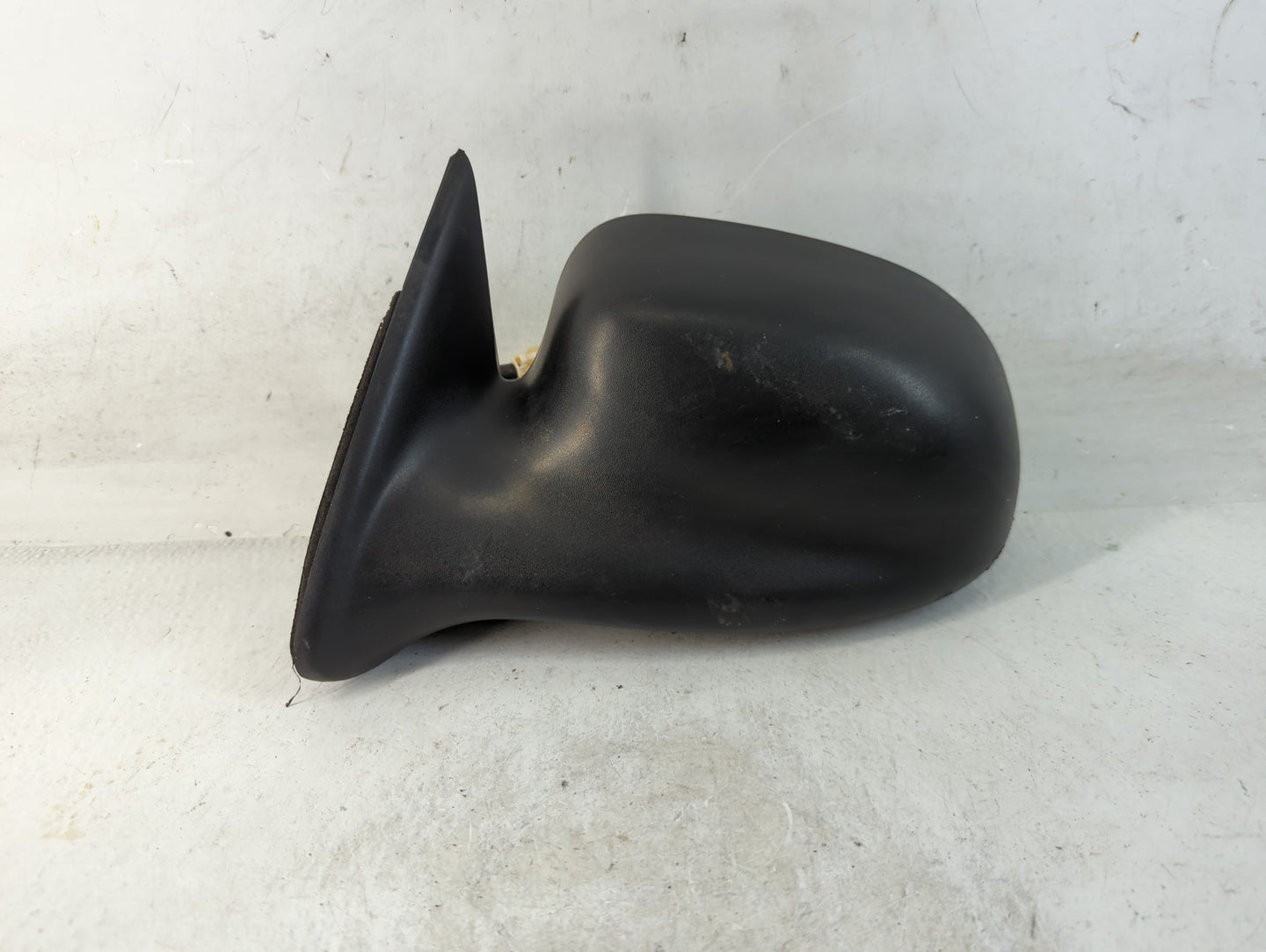 2003 Dodge Durango Driver Side View Mirror - Left Door Mirror OEM Used - Oemusedautoparts1.com