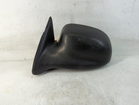 2003 Dodge Durango Driver Side View Mirror - Left Door Mirror OEM Used - Oemusedautoparts1.com