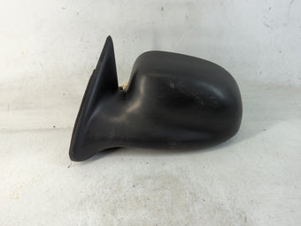 compare product 2003 Dodge Durango Driver Side View Mirror - Left Door Mirror OEM Used