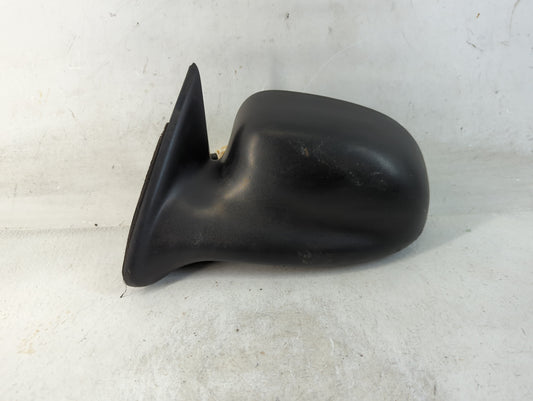 2003 Dodge Durango Driver Side View Mirror - Left Door Mirror OEM Used - Oemusedautoparts1.com