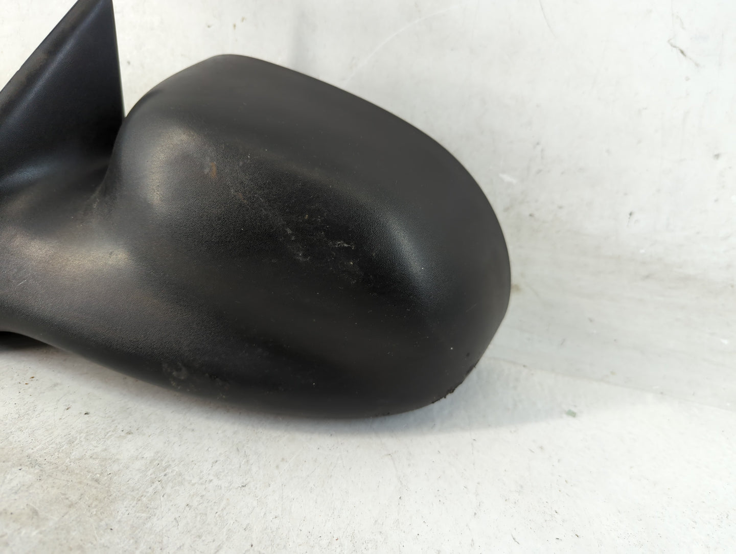 2003 Dodge Durango Driver Side View Mirror - Left Door Mirror OEM Used - Oemusedautoparts1.com