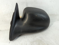 2003 Dodge Durango Driver Side View Mirror - Left Door Mirror OEM Used - Oemusedautoparts1.com
