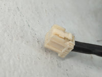 2003 Dodge Durango Driver Side View Mirror - Left Door Mirror OEM Used - Oemusedautoparts1.com