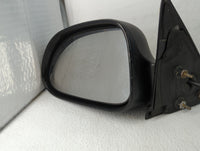 2003 Dodge Durango Driver Side View Mirror - Left Door Mirror OEM Used - Oemusedautoparts1.com