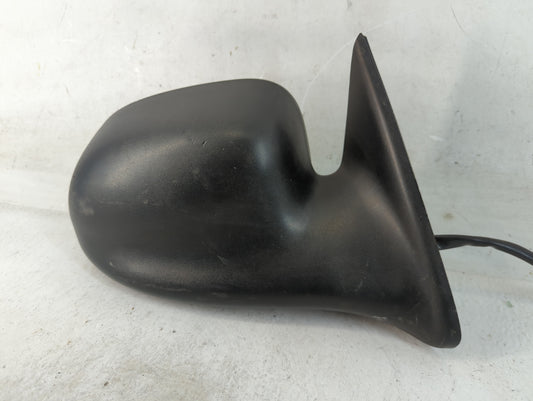 2001-2003 Dodge Durango Side Mirror Replacement Passenger Right View Door Mirror Fits Fits 2001 2002 2003 2004 OEM Used Auto Parts