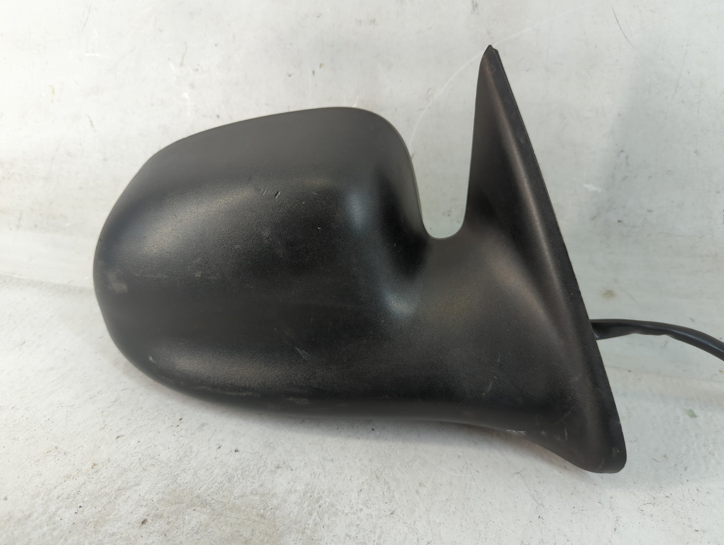 2001-2003 Dodge Durango Passenger Side View Mirror - Right Door Mirror OEM Used - Oemusedautoparts1.com