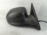 2001-2003 Dodge Durango Passenger Side View Mirror - Right Door Mirror OEM Used - Oemusedautoparts1.com