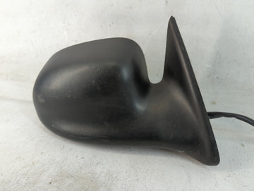 2001-2003 Dodge Durango Passenger Side View Mirror - Right Door Mirror OEM Used