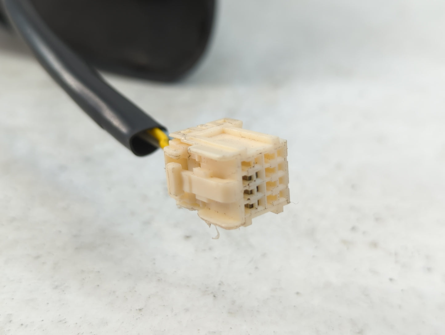 2001-2003 Dodge Durango Side Mirror Replacement Passenger Right View Door Mirror Fits Fits 2001 2002 2003 2004 OEM Used Auto