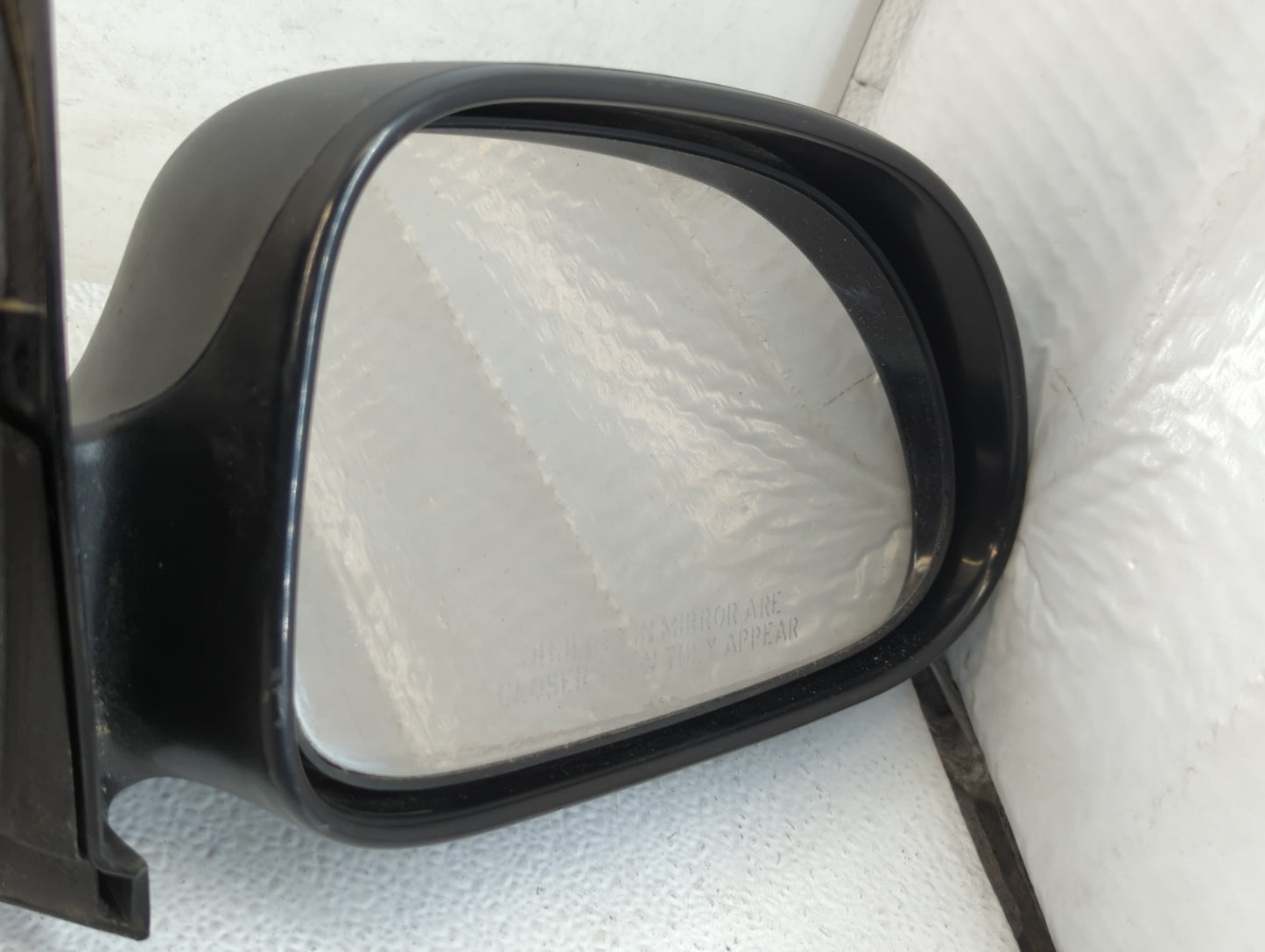 2001-2003 Dodge Durango Side Mirror Replacement Passenger Right View Door Mirror Fits Fits 2001 2002 2003 2004 OEM Used Auto