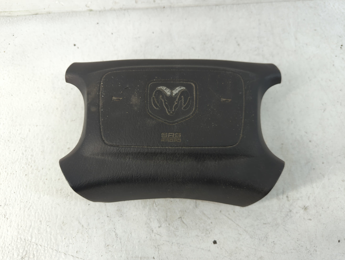 2002-2003 Dodge Durango Air Bag Driver Left Steering Wheel Mounted - Oemusedautoparts1.com