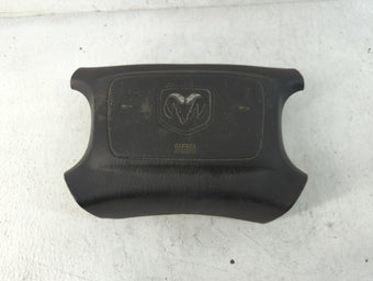 compare product 2002-2003 Dodge Durango Air Bag Driver Left Steering Wheel Mounted