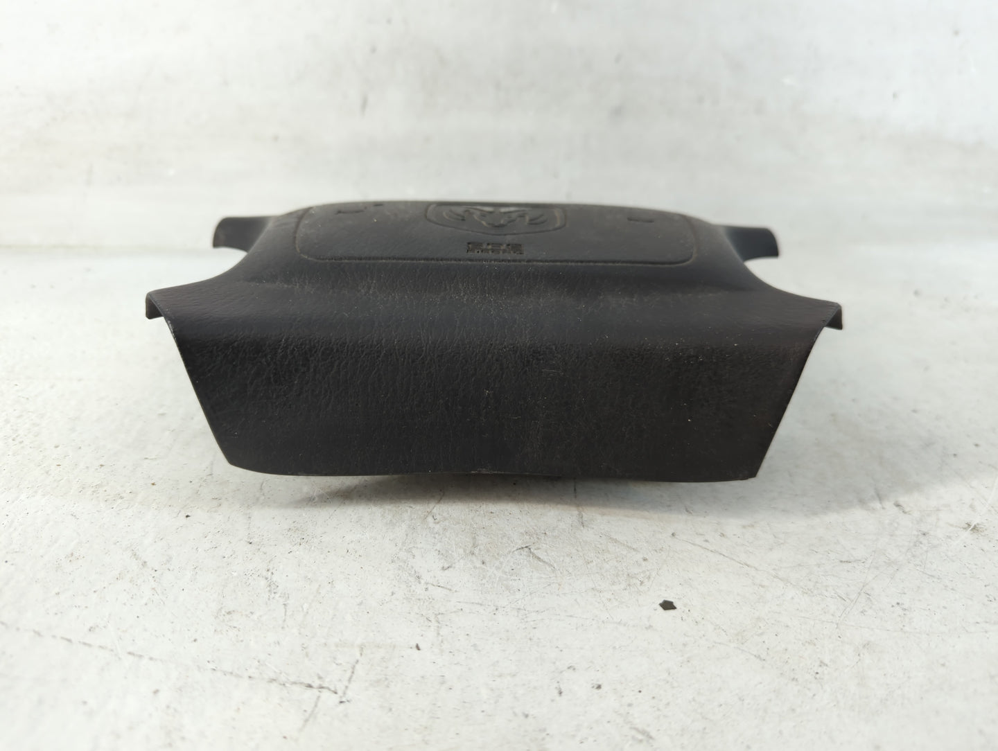 2002-2003 Dodge Durango Air Bag Driver Left Steering Wheel Mounted - Oemusedautoparts1.com