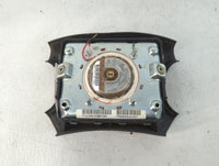 2002-2003 Dodge Durango Air Bag Driver Left Steering Wheel Mounted - Oemusedautoparts1.com